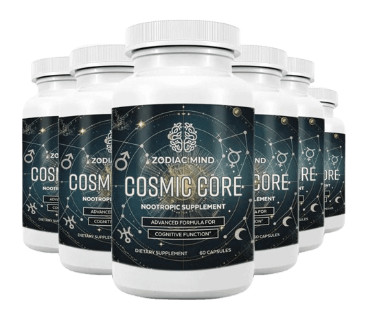 Cosmic Core Discount