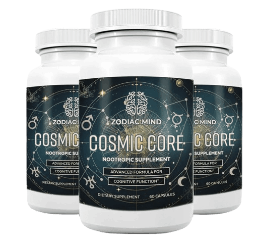 Cosmic Core