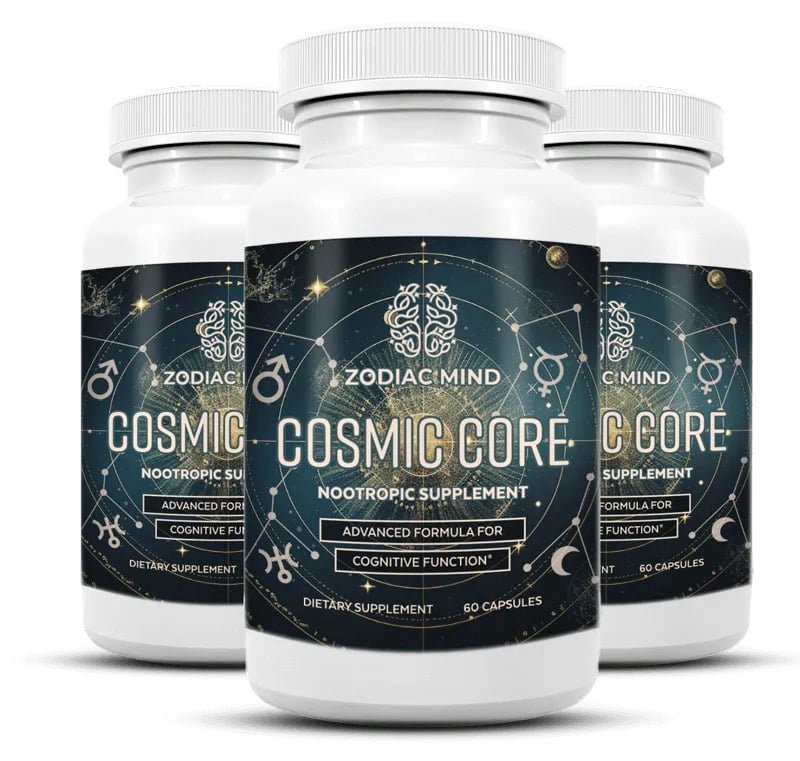 Cosmic Core