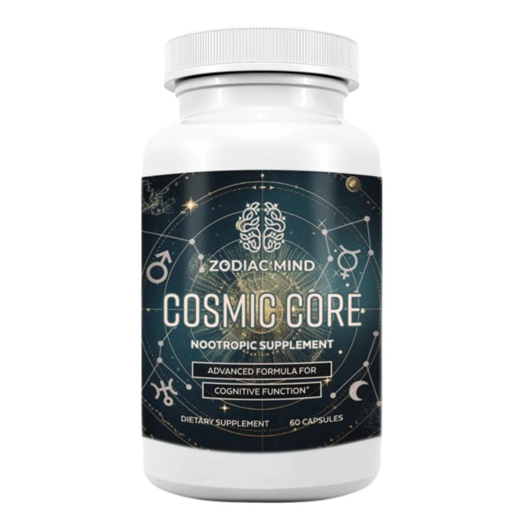 Cosmic Core
